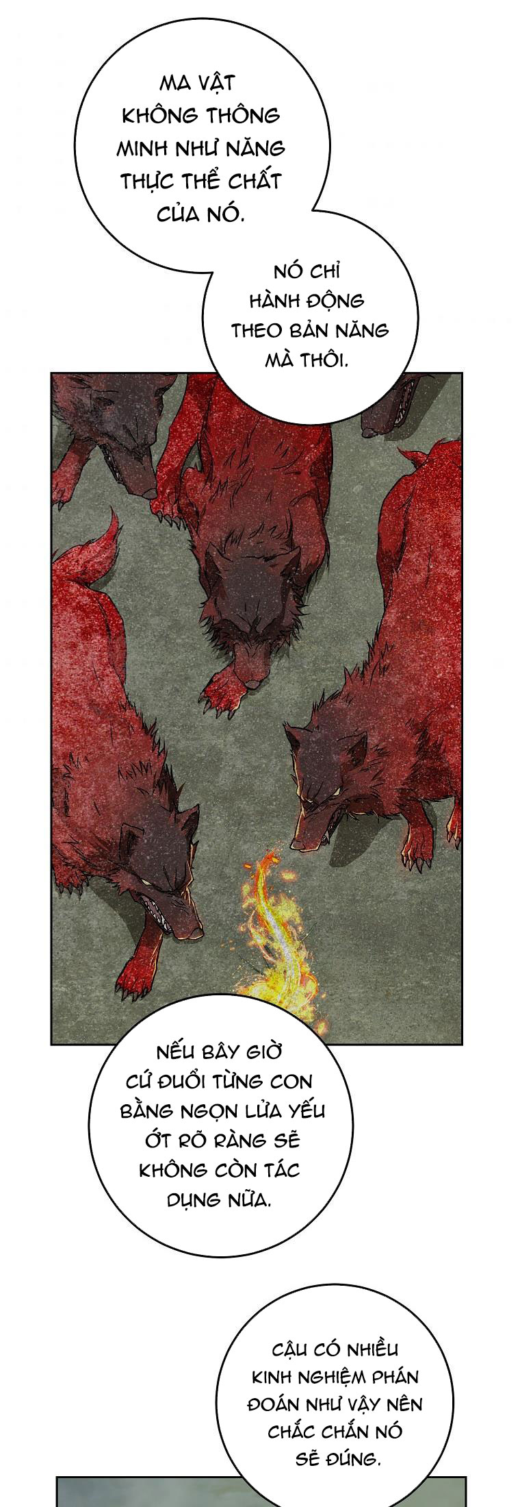 trở thành vợ của nam chính chapter 40.2 16