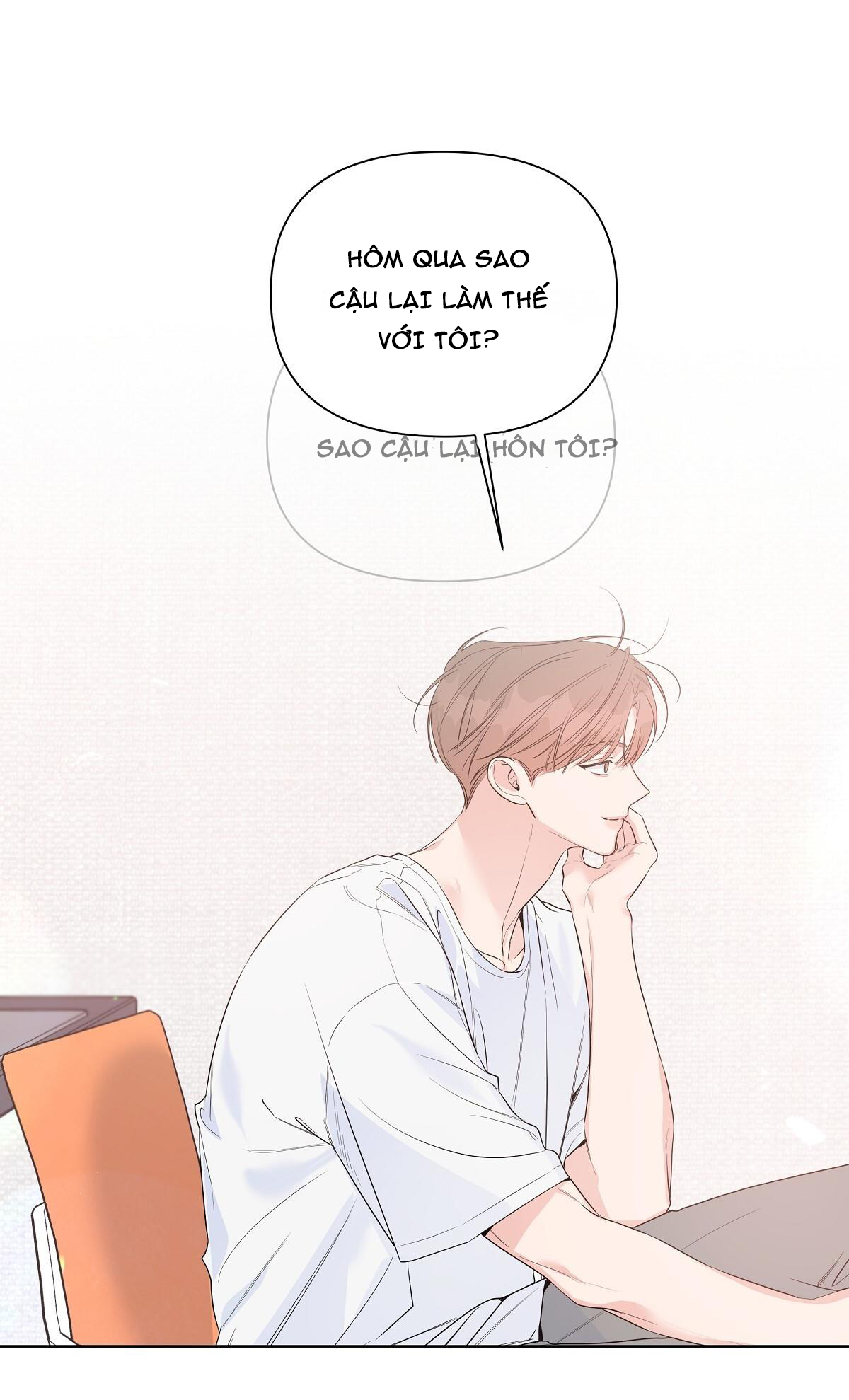 đừng bận tâm darling chapter 35 18