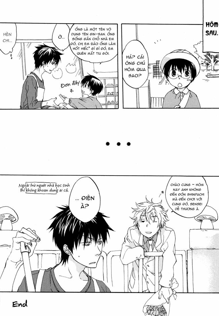 gintoki x hijikata & abuto x kamui chapter 1 17