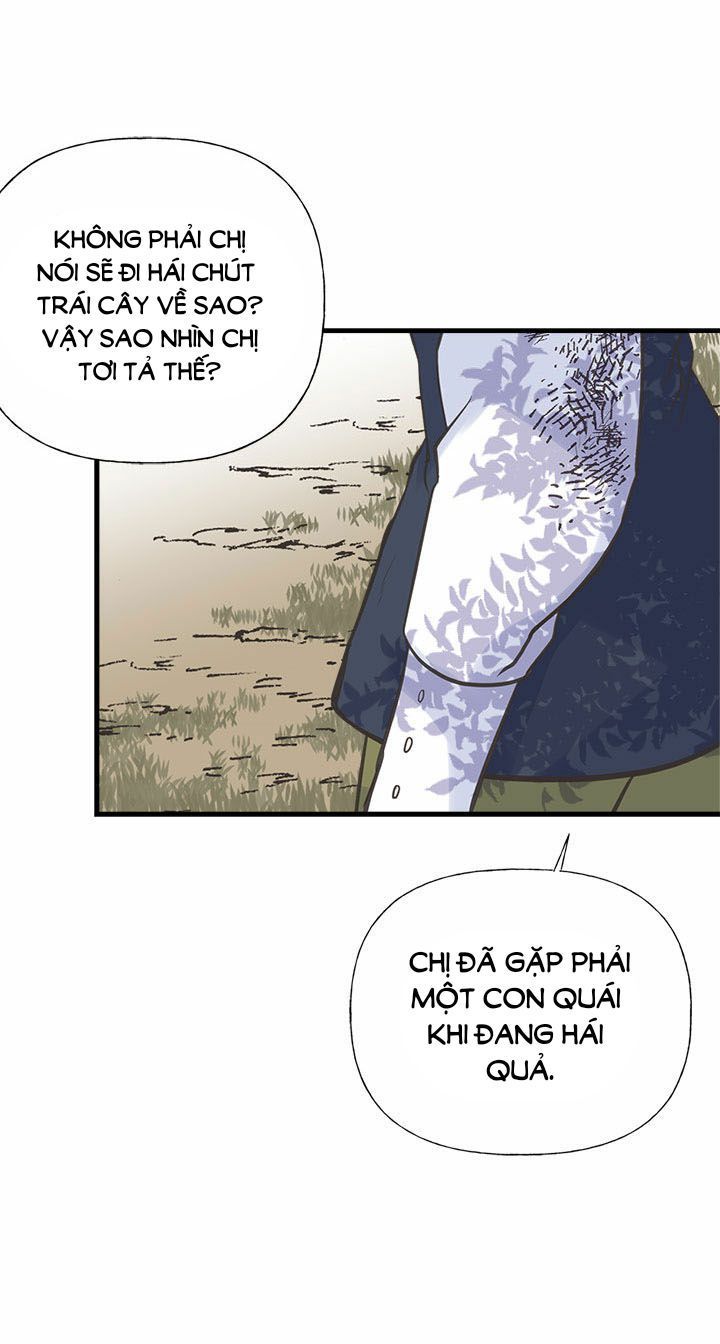 chị tôi đã nhặt về một nam chính quyến rũ chapter 18 65