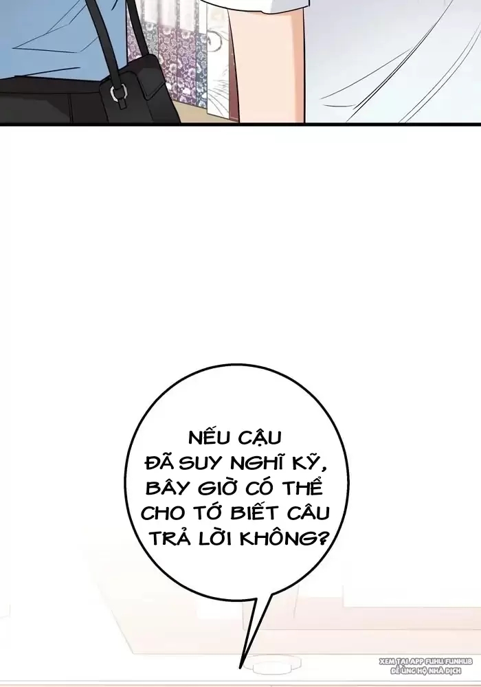 anh bạn của tôi đang phát sáng kìa ! chapter 39 56