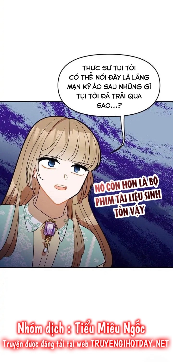 làm cách nào để sống sót trong cuốn tiểu thuyết ngôn tình lãng mạn chapter 29 19