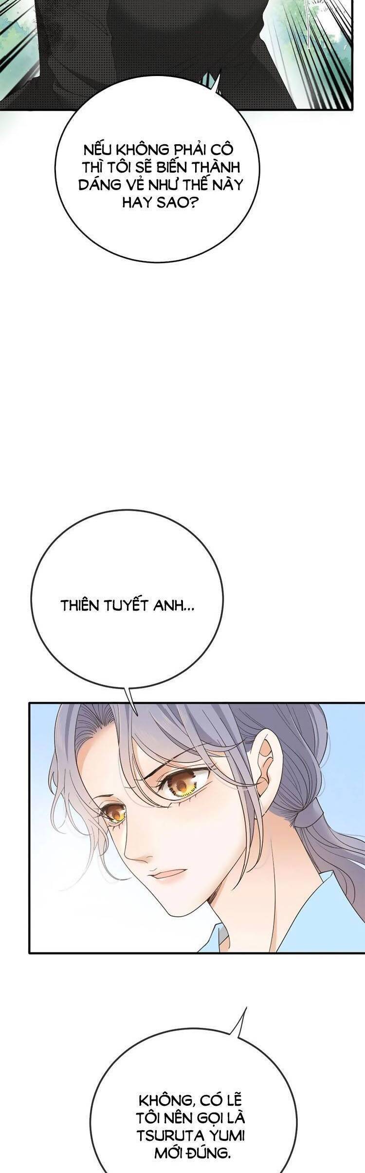 một vợ yêu, một bé con chapter 298 11