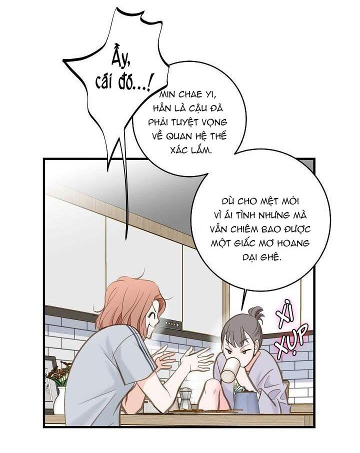 cuộc hôn nhân sinh tồn chapter 1.2 29