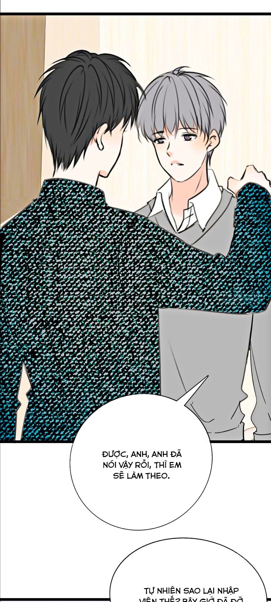 công chúa nữ vương mệnh chapter 106 28