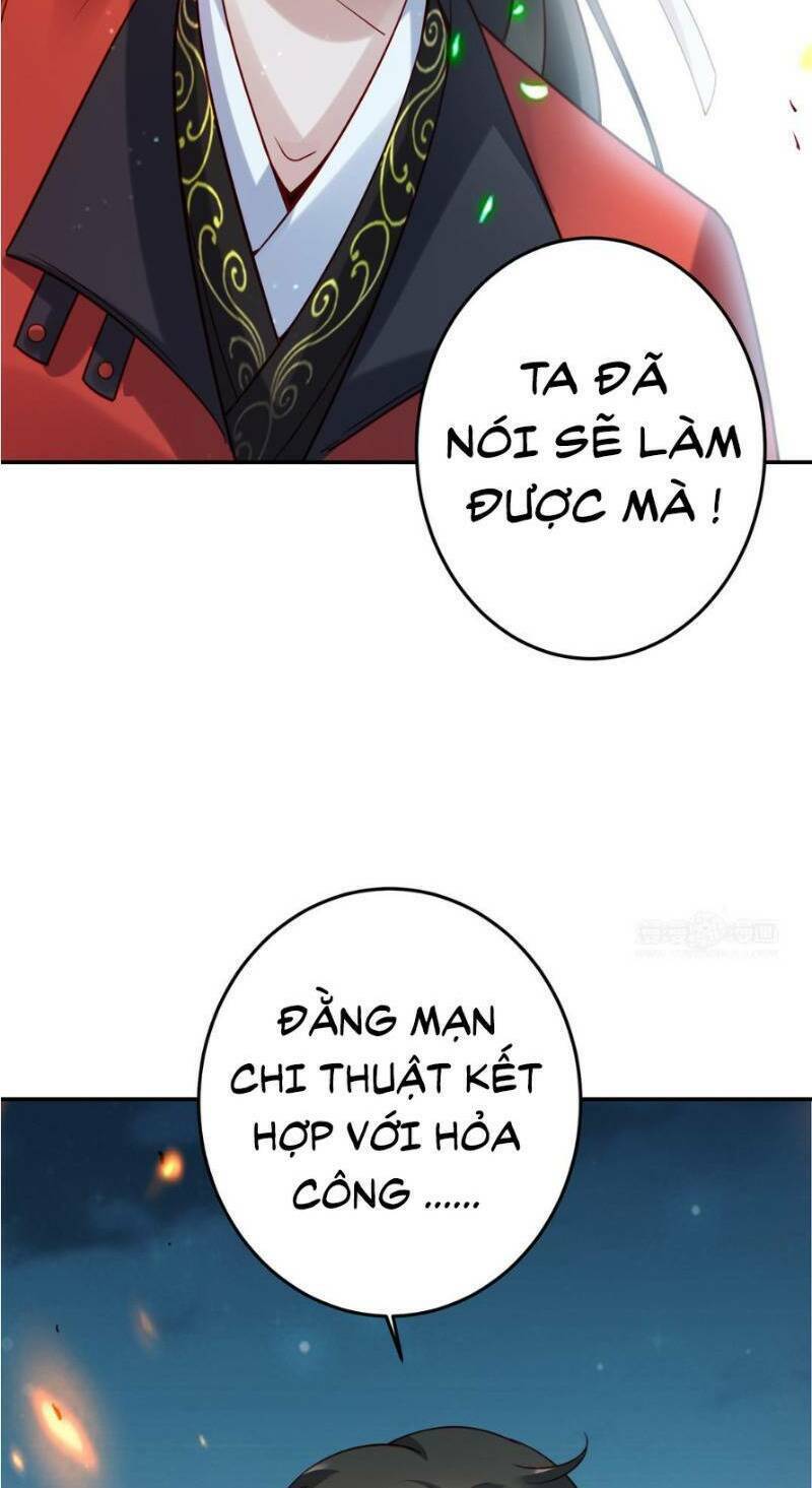 thiên kim bất hoán chapter 42 28