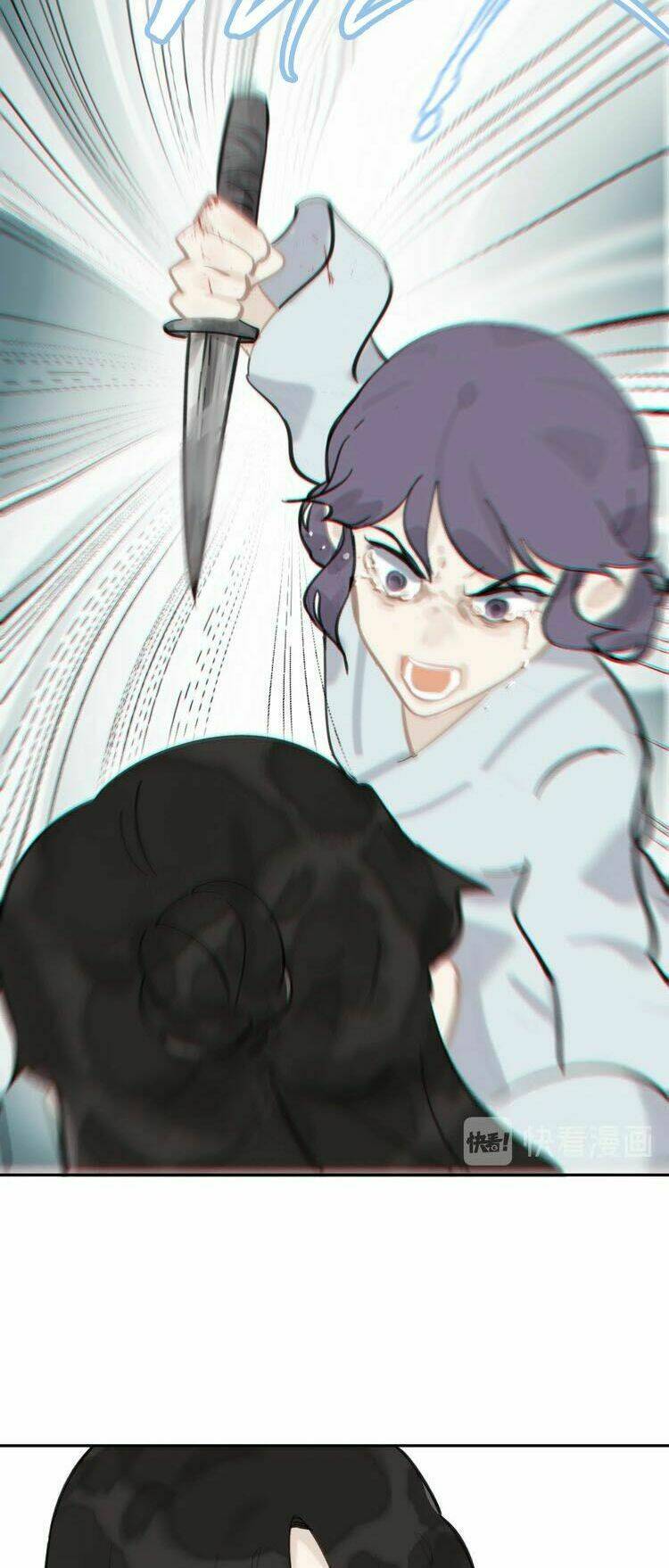 mãn đình phương - thiên hạ duy khanh chapter 2 12