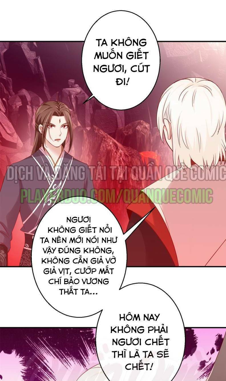 cửu dương đế tôn chapter 142 23