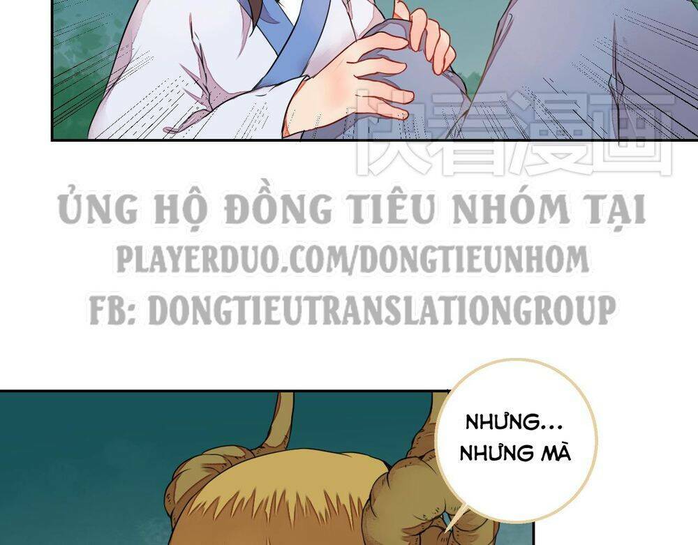 đốt đào hoa chapter 9 42