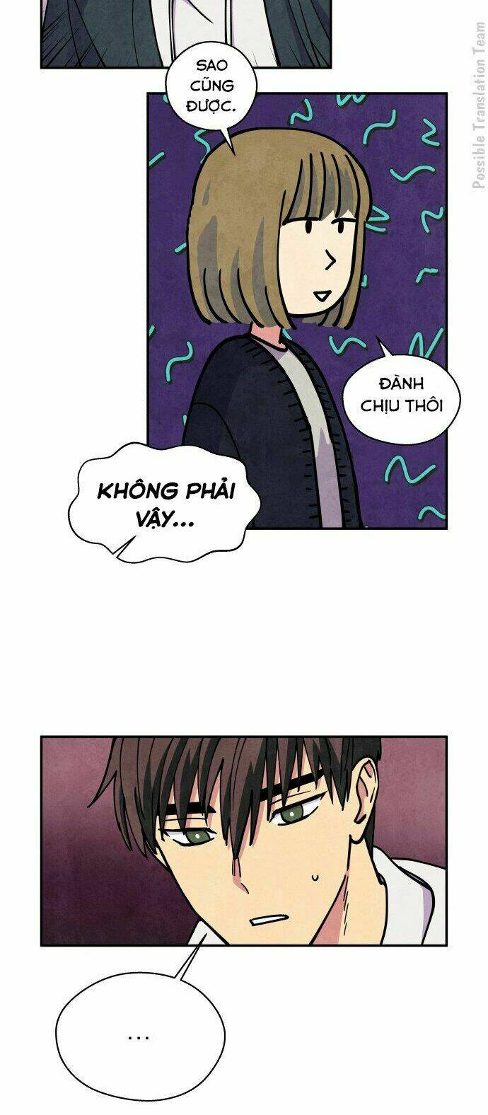 tai sói và mũ đỏ chapter 29 12