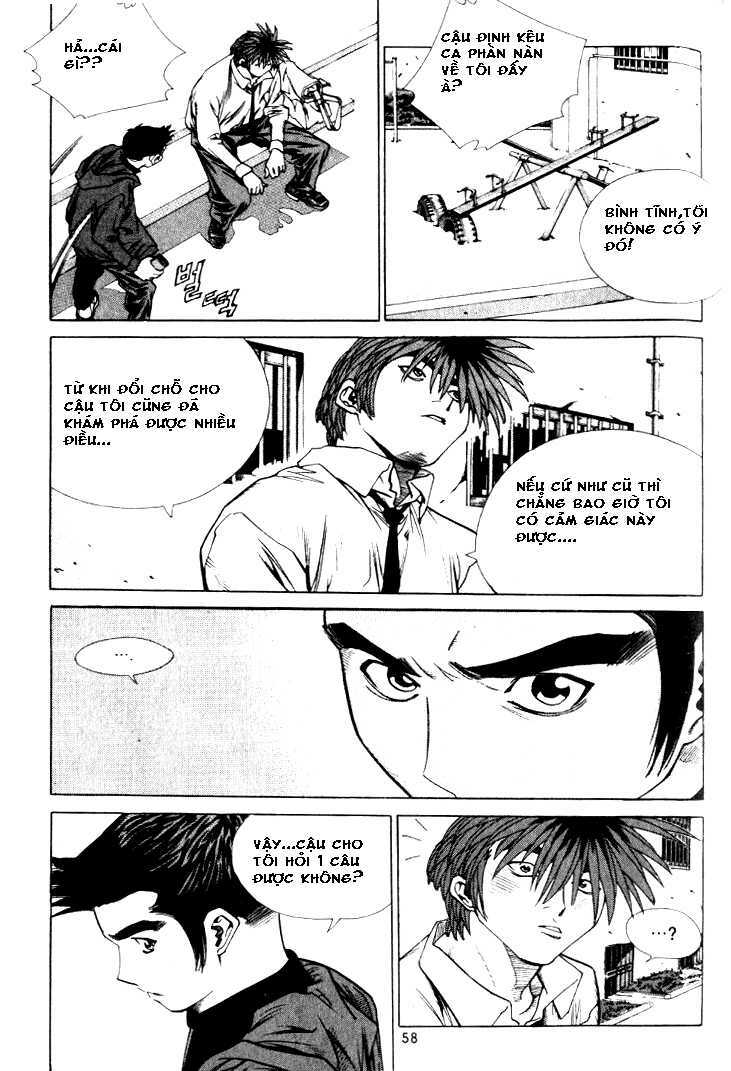 change guy chapter 223 6