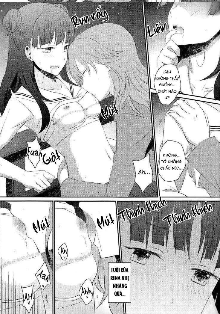 tổng hợp gl oneshot mồn lèo chapter 48 11