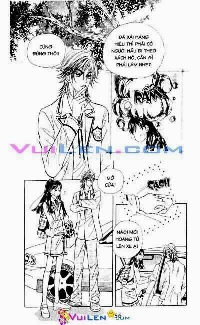 giấc mơ thần tượng chapter 6 56