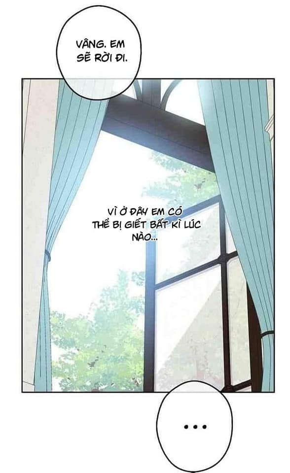 bỗng một ngày nọ tôi trở thành nàng công chúa chapter 63 6