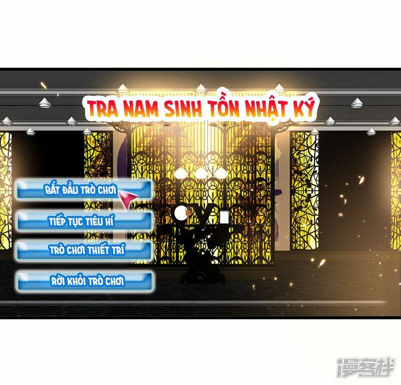 siêu cấp bại gia tử chapter 52 6