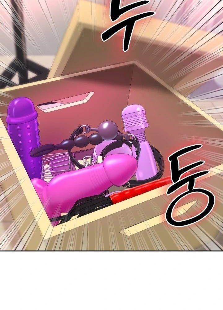 18+ tôi! trọng sinh với chiếc bò toi chapter 30.2 31