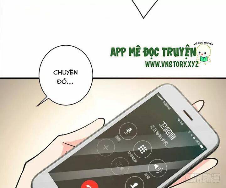 thiên hậu trở về chapter 46 41