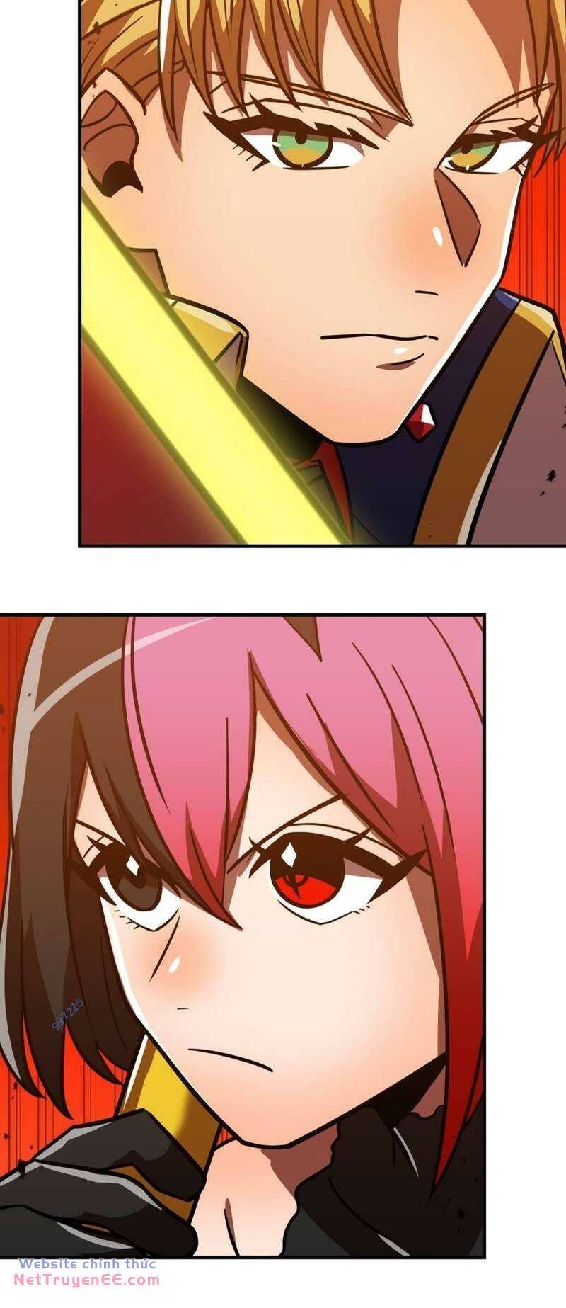 Huyết Thánh Cứu Thế Chủ~ Ta Chỉ Cần 0.0000001% Đã Trở Thành Vô Địch chapter 67 87