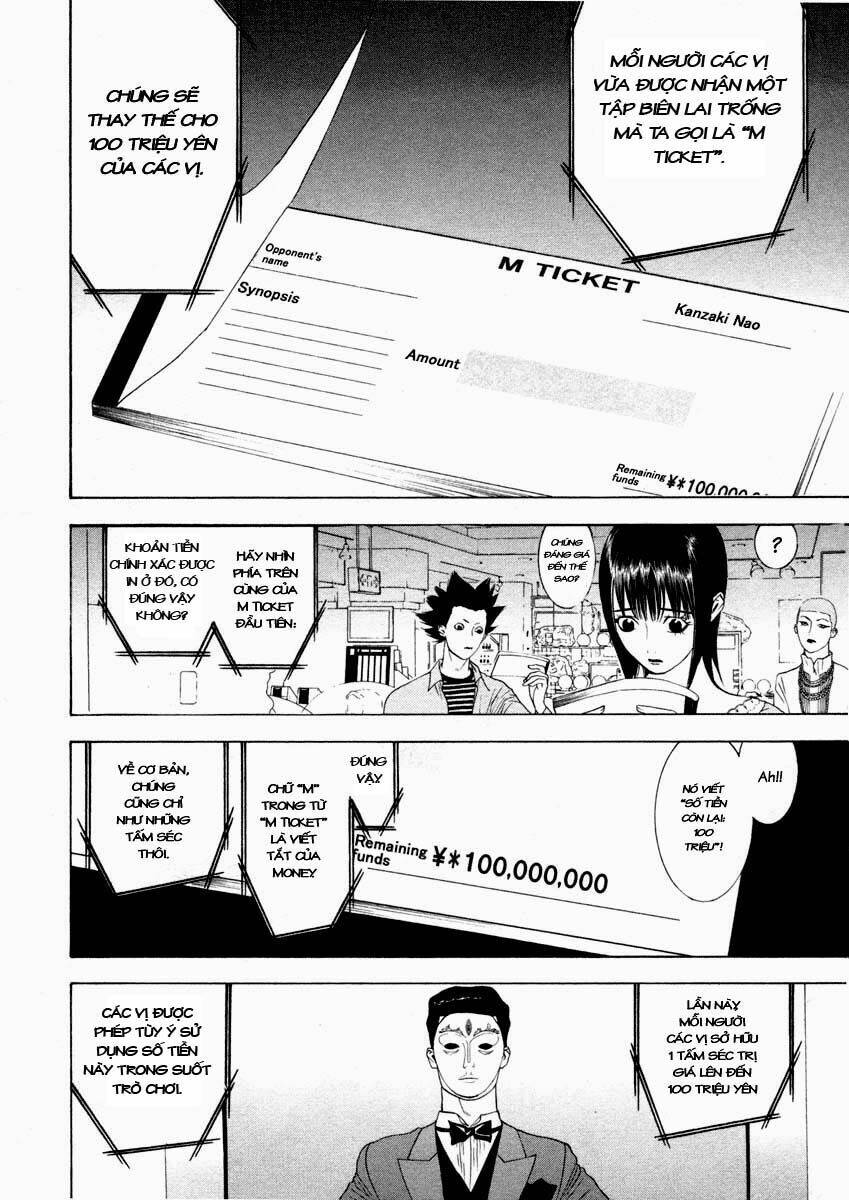 liar game chapter 19 6