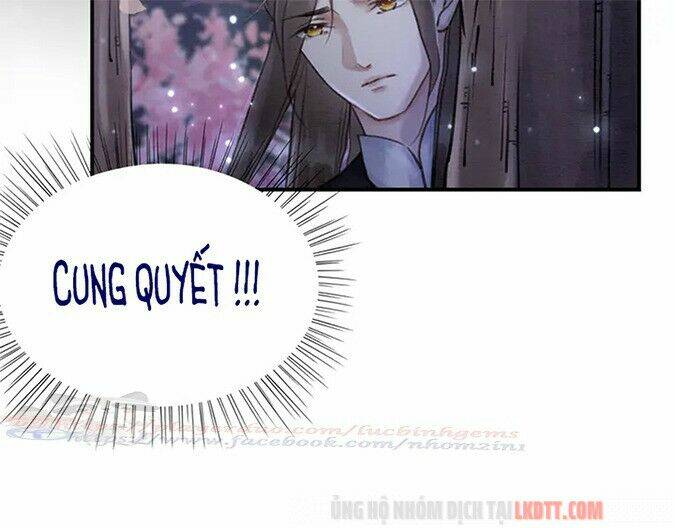 trọng sinh bá sủng nhiếp chính vương quá mạnh mẽ chapter 118 70