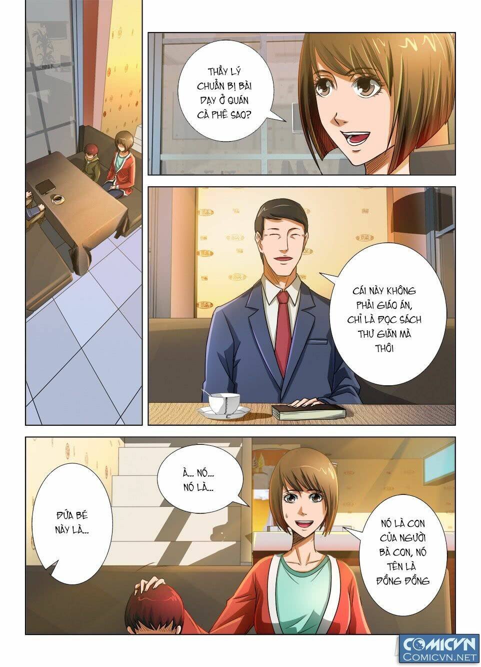 mắt la sát chapter 10 8