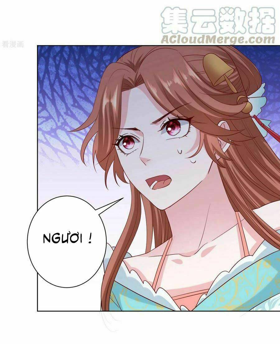 độc y đích nữ chapter 190 12