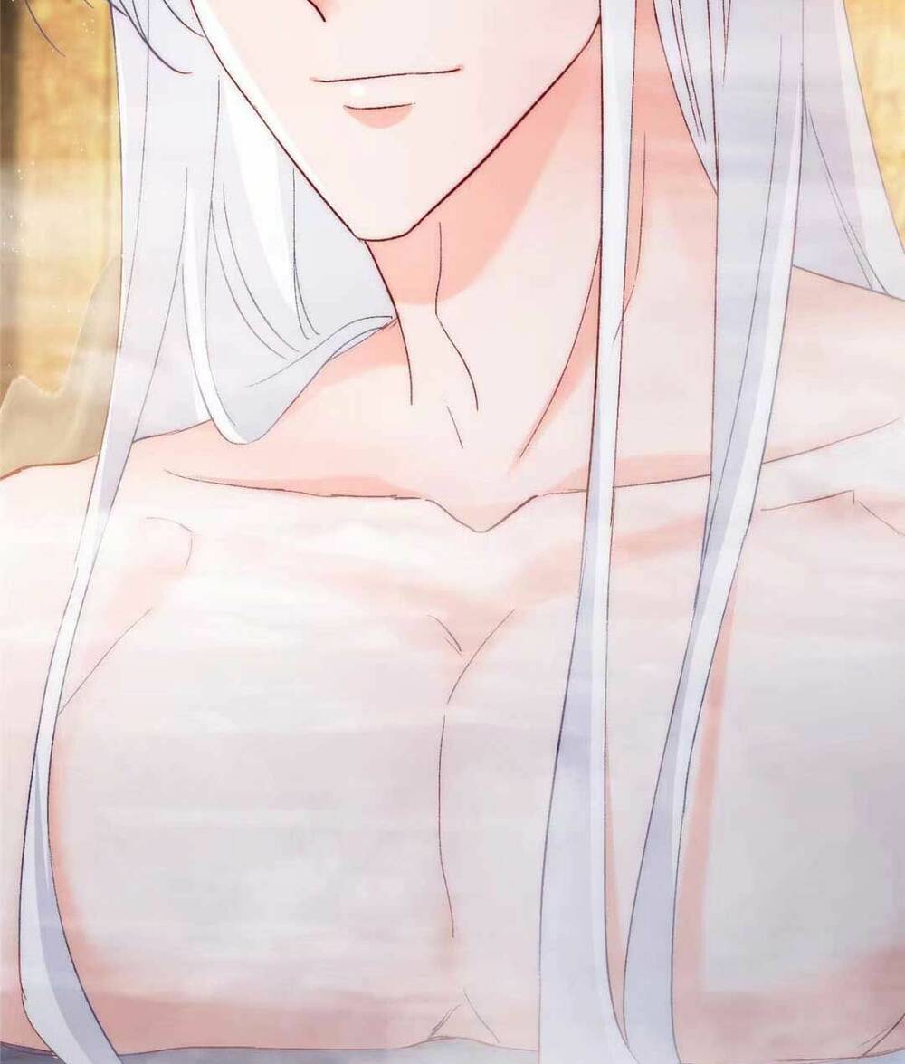 manh thê bé bỏng không dễ chọc chapter 28 40