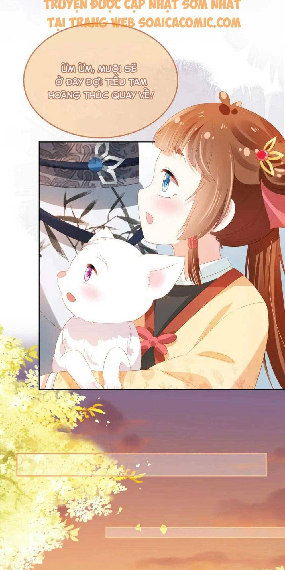 nhặt được bảo bối manh manh chapter 72 12