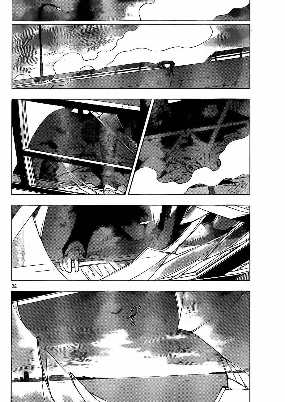 birdmen chapter 2 32