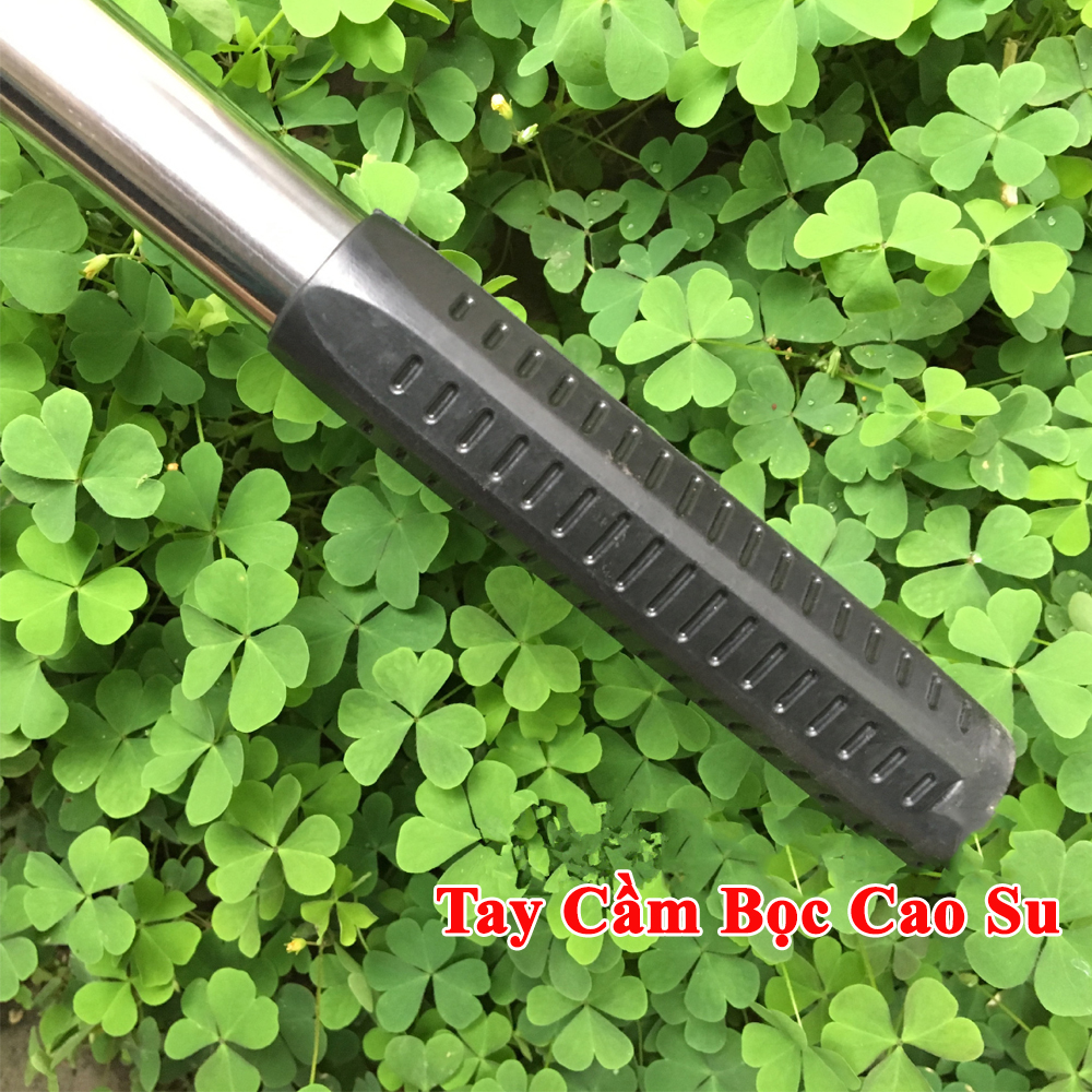 Sào Cưa Tỉa Cắt Cành, Hái Quả Trên Cao KUNBE Có Các Loại Dài 3m, 5m, 6m, 7m Chắc Chắn Cứng Cáp