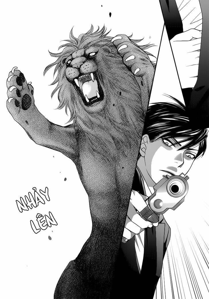 nekoka danshi no shitsukekata chapter 7 32