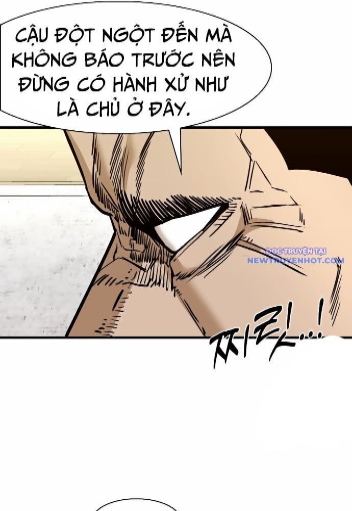 shark - cá mập chapter 305 91