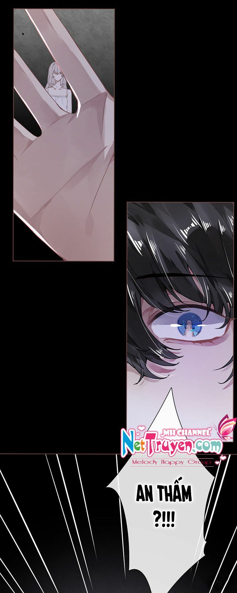 thác sủng thiên giá danh viên 2 chapter 1 33