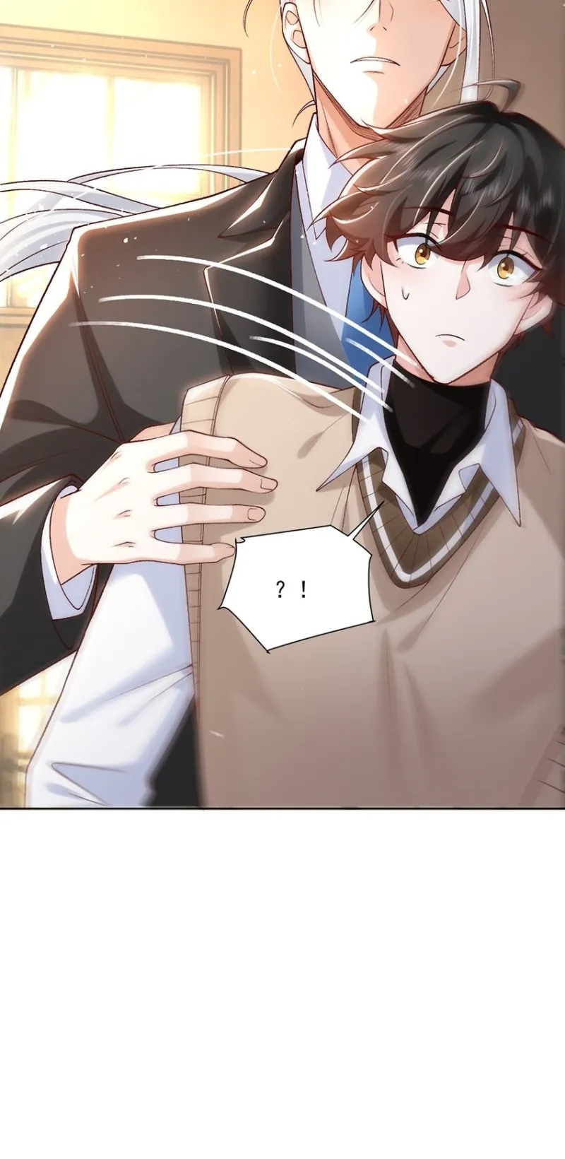 anh ấy cho đi nhiều lắm chapter 11 54