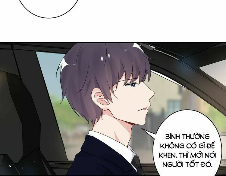 câu chuyện săn vợ chapter 25 50