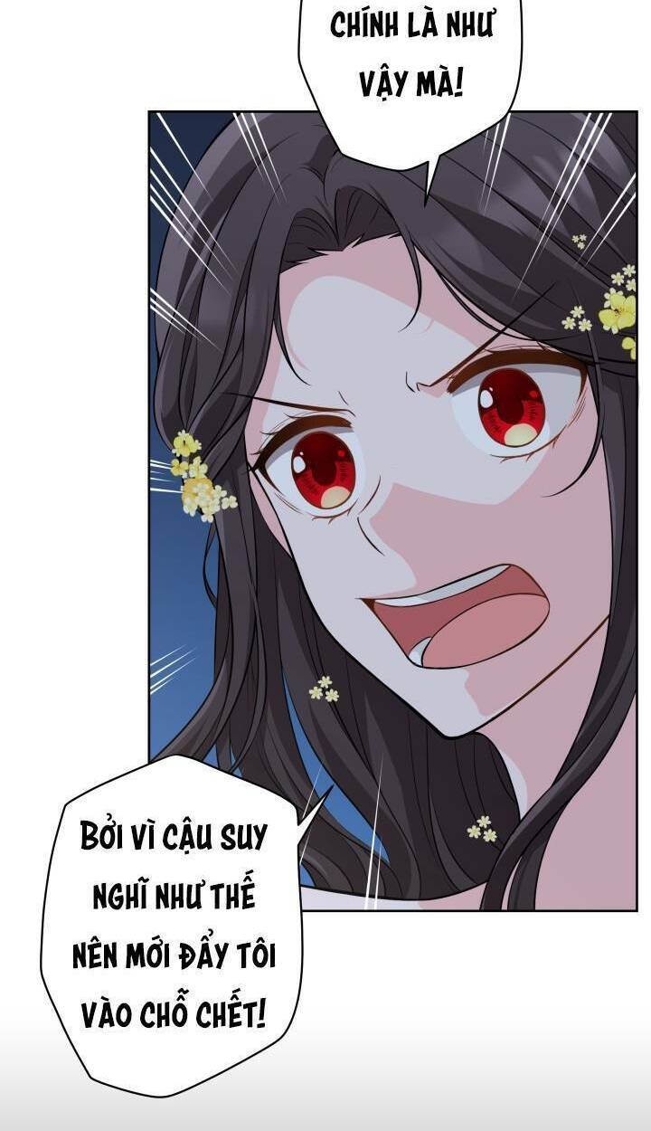 gửi đến người bạn của tôi chapter 11 30