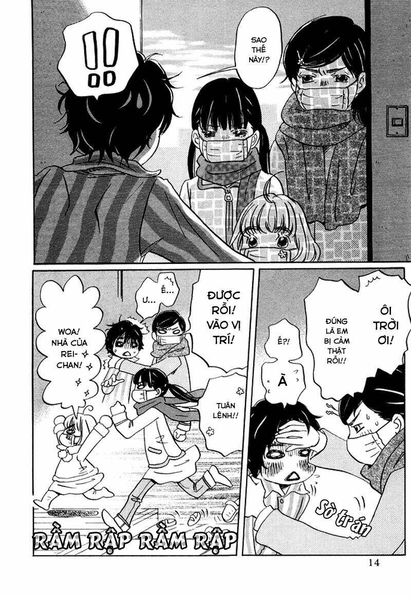 3-gatsu no lion chapter 22 14