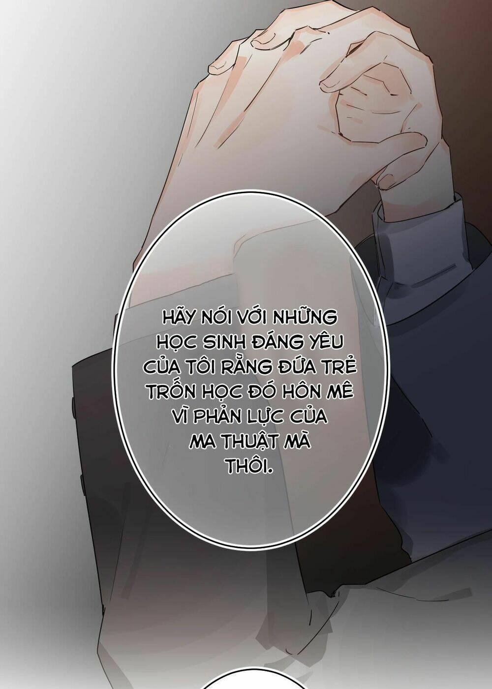 phù thủy hạng bét chapter 19 55
