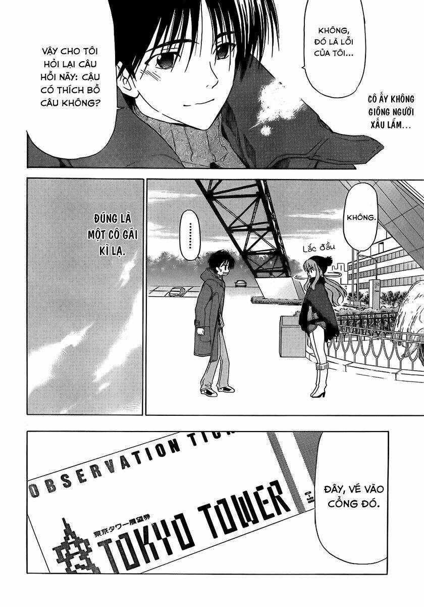 white album chapter 3 16