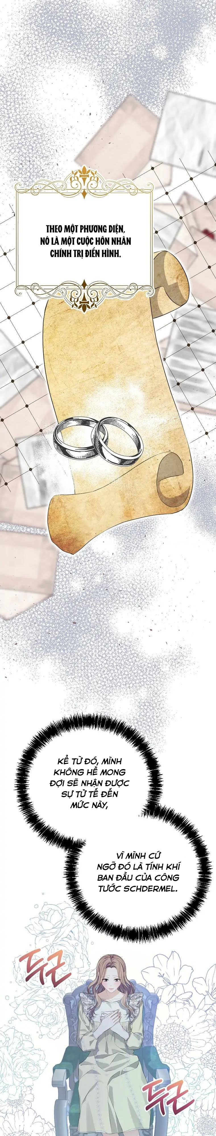 aster yêu dấu của tôi chapter 13 22