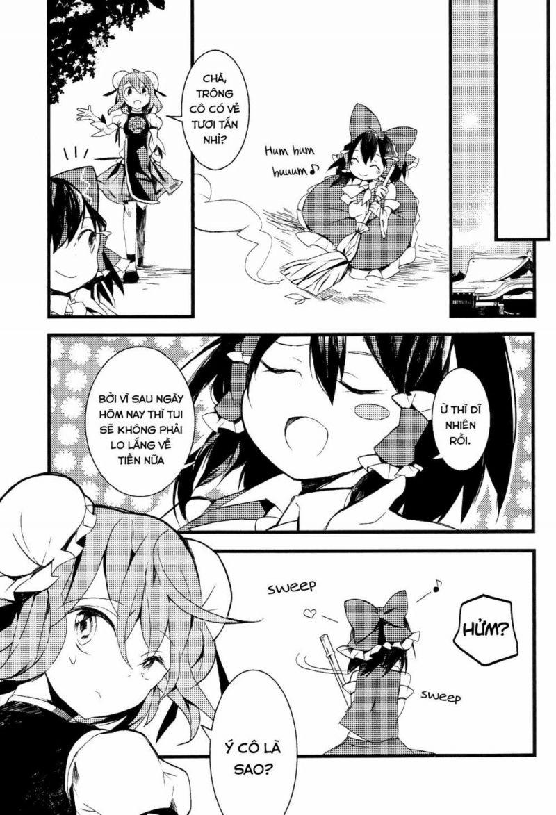 touhou ibarakasen - wild and horned hermit chapter 8 15