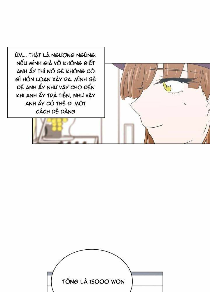 anh là định mệnh của em chapter 2 46