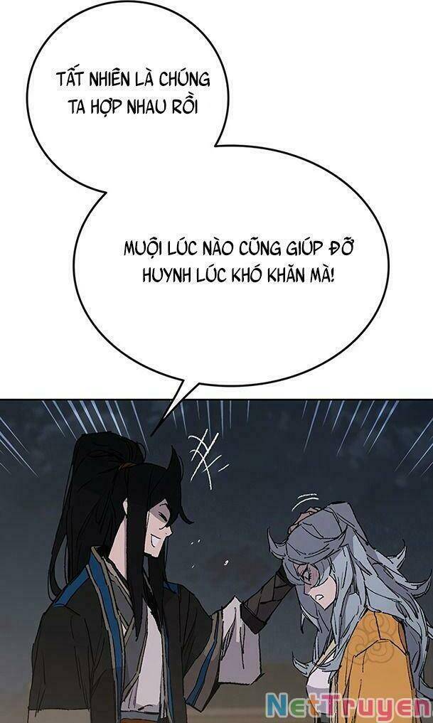 kiếm sĩ bất bại chapter 98 41