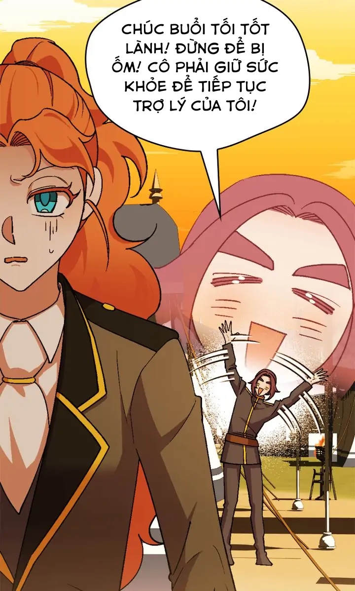 tôi sẽ cứu lấy gia tộc sắp sụp đổ chapter 94 62