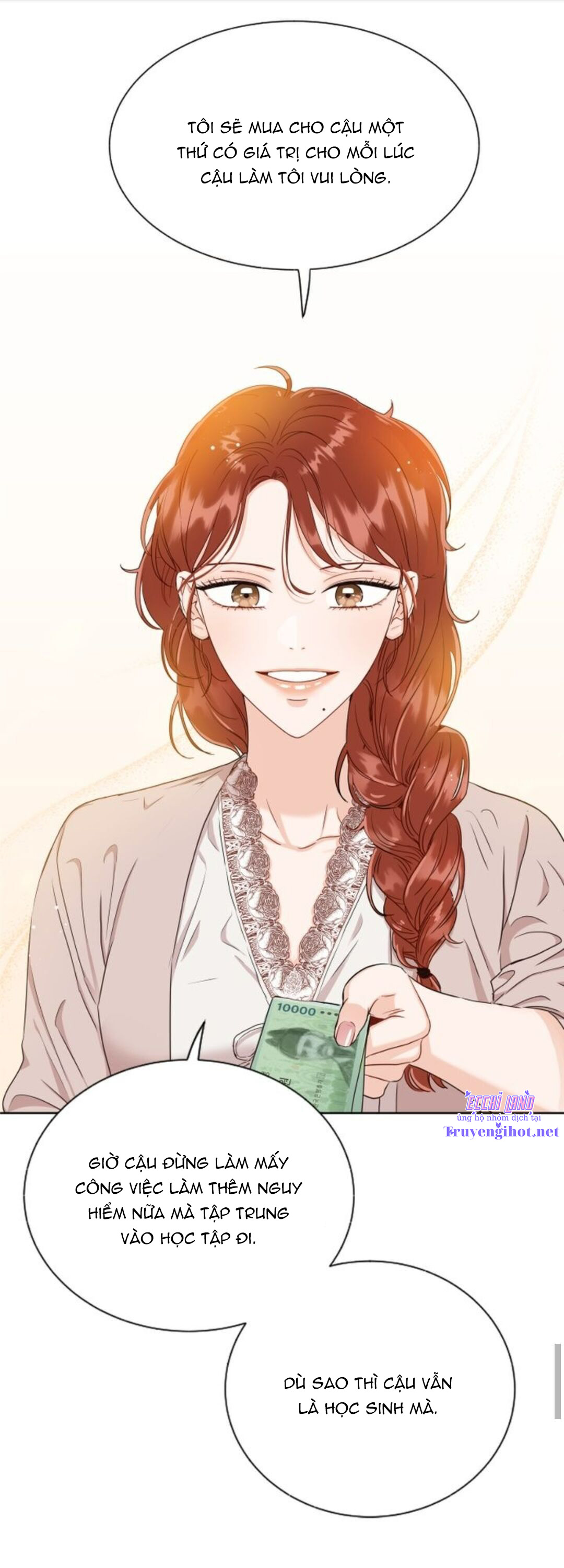 gia đình tựa như xx chapter 4.2 12