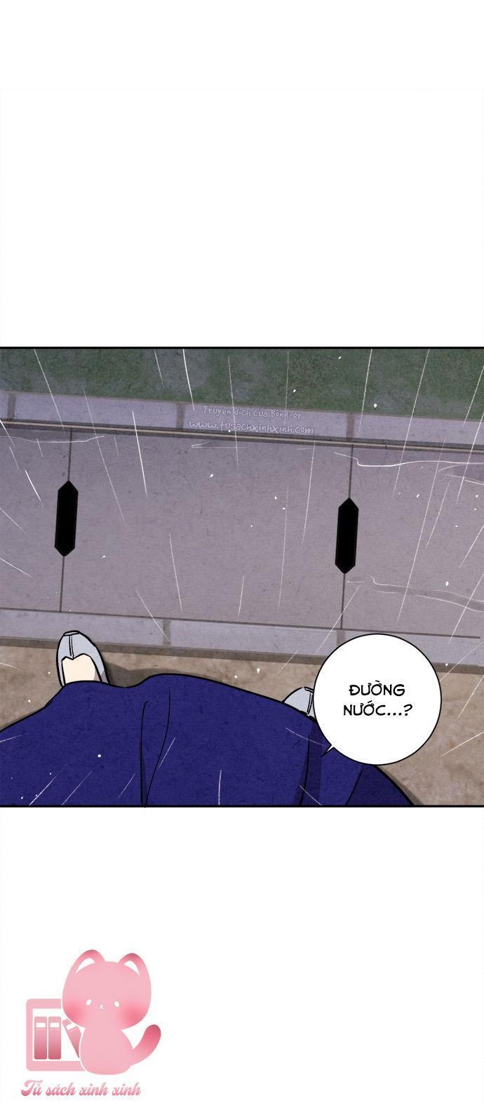 lệnh cấm hôn chapter 25 41