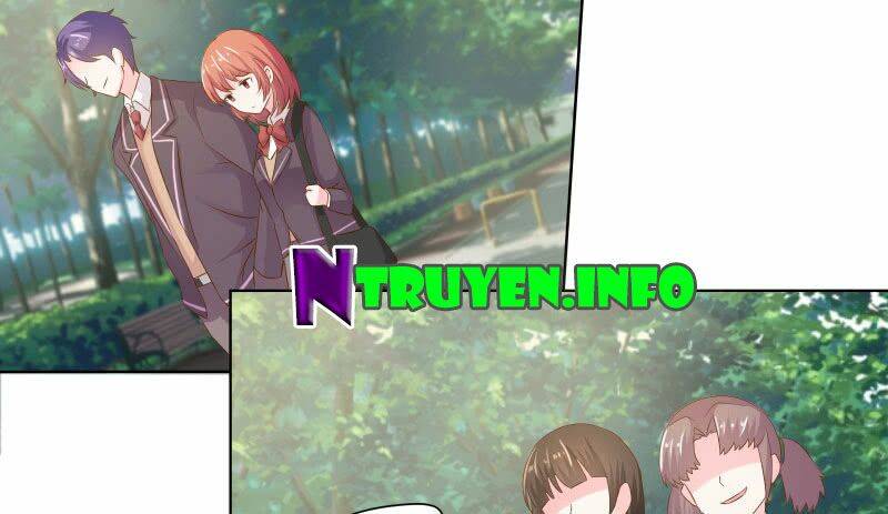 hào môn tiểu oan gia chapter 8 10