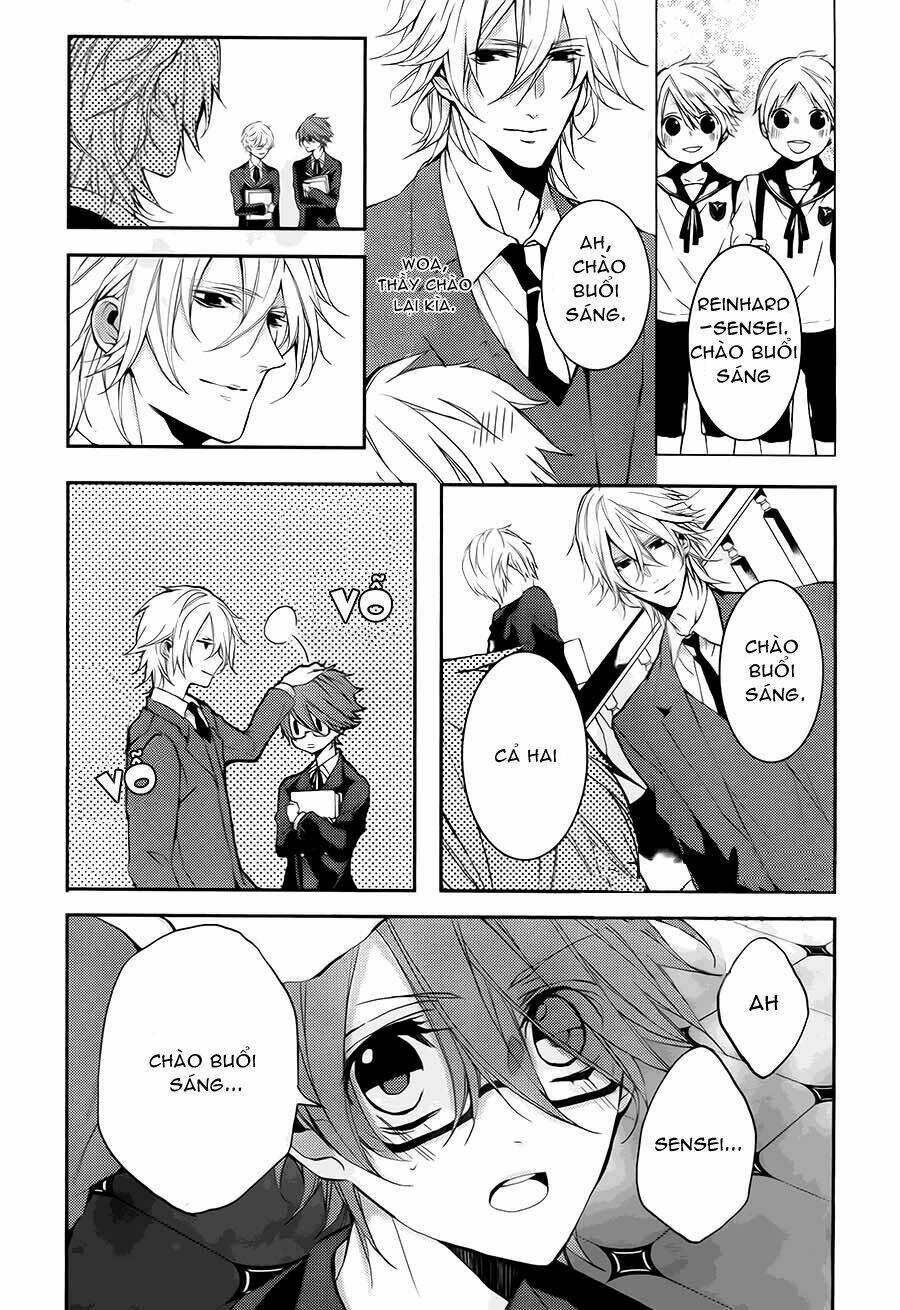 torikago syndrome chapter 2 10