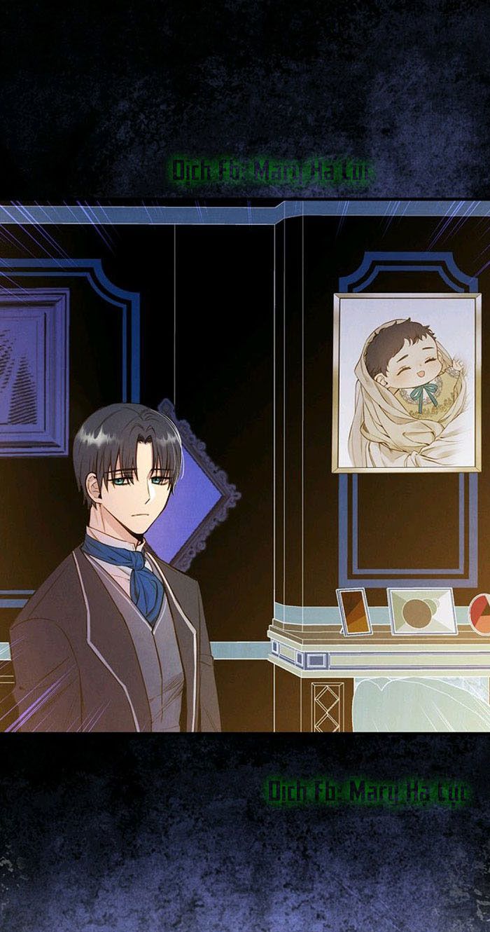 hoàng phi bóng tối - shadow queen chapter 49 50