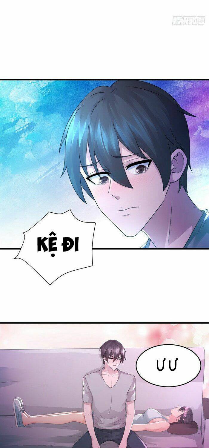 pháp sư truyền kì chapter 34 13